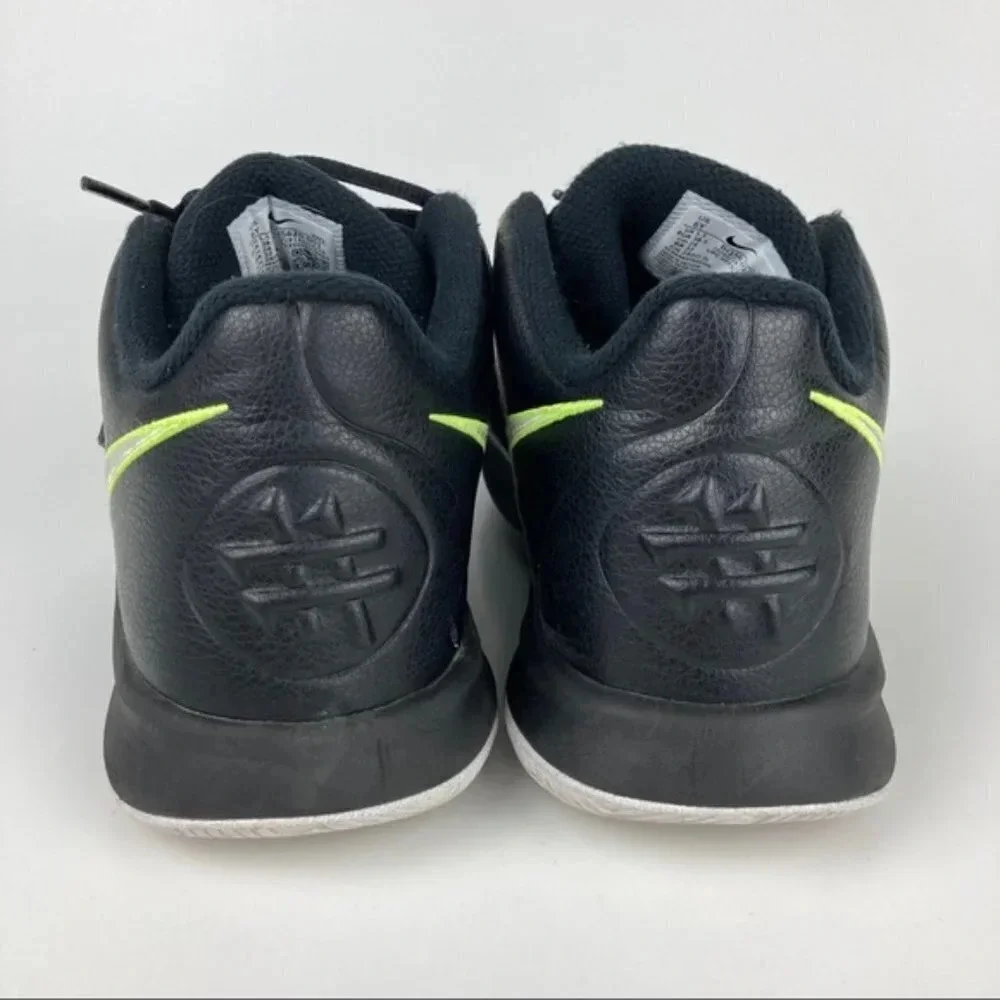 Nike Kyrie Flytrap 3 Sneakers 6Y Youth Basketball Shoes Black BQ5620-001